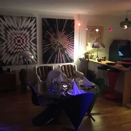 Dag Hammerskjolds Alle