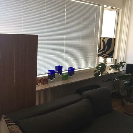 Appartement Dag Hammerskjolds Alle