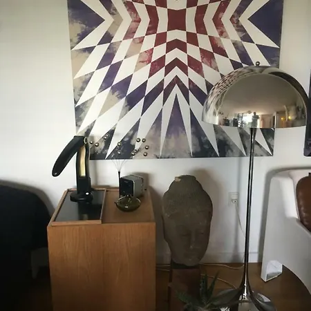 Dag Hammerskjolds Alle Kopenhagen