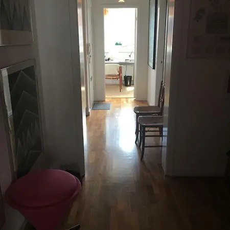 Dag Hammerskjolds Alle Kopenhagen