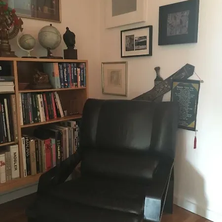 Appartement Dag Hammerskjolds Alle