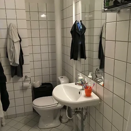 Apartment Dag Hammerskjolds Alle *
