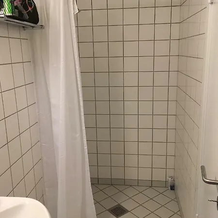 Dag Hammerskjolds Alle Copenhagen