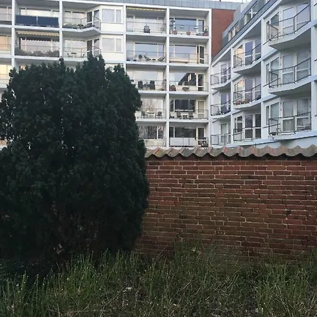 Dag Hammerskjolds Alle * Copenhagen