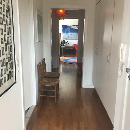 Dag Hammerskjolds Alle * Copenhagen