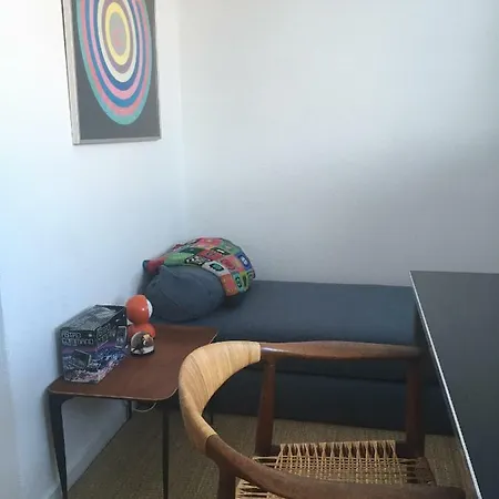 Apartment Dag Hammerskjolds Alle *